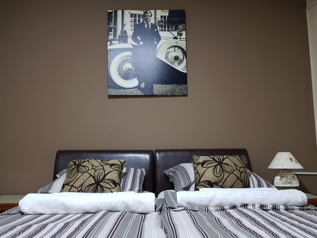 Apartments Cvetkovic Relax Niska Banja Exteriér fotografie